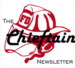 Chieftain Newsletter